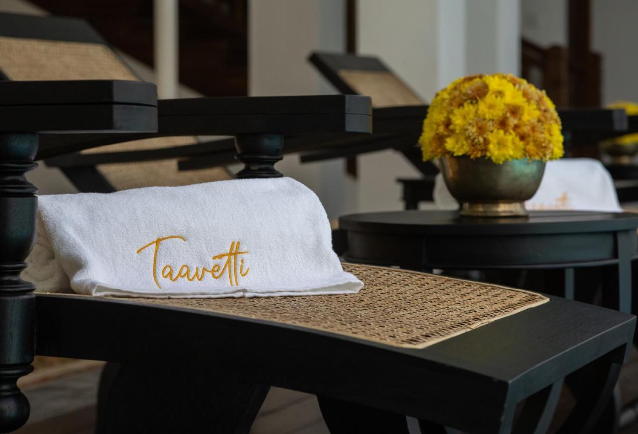Taavetti By Dbi Hotell Galle Exteriör bild